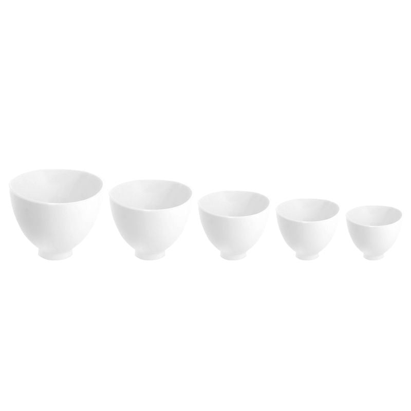 Silicone bowl p - BVShop