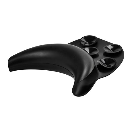Silicone cover with suction cup for hairdressing wash units - BVShop