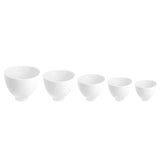Silicone cup xxs - BVShop