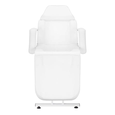 SILLON COSMETIC CHAIR WITH CUVETTES WHITE - BVShop