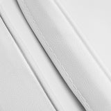 SILLON COSMETIC CHAIR WITH CUVETTES WHITE - BVShop