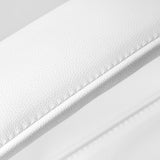 SILLON COSMETIC CHAIR WITH CUVETTES WHITE - BVShop
