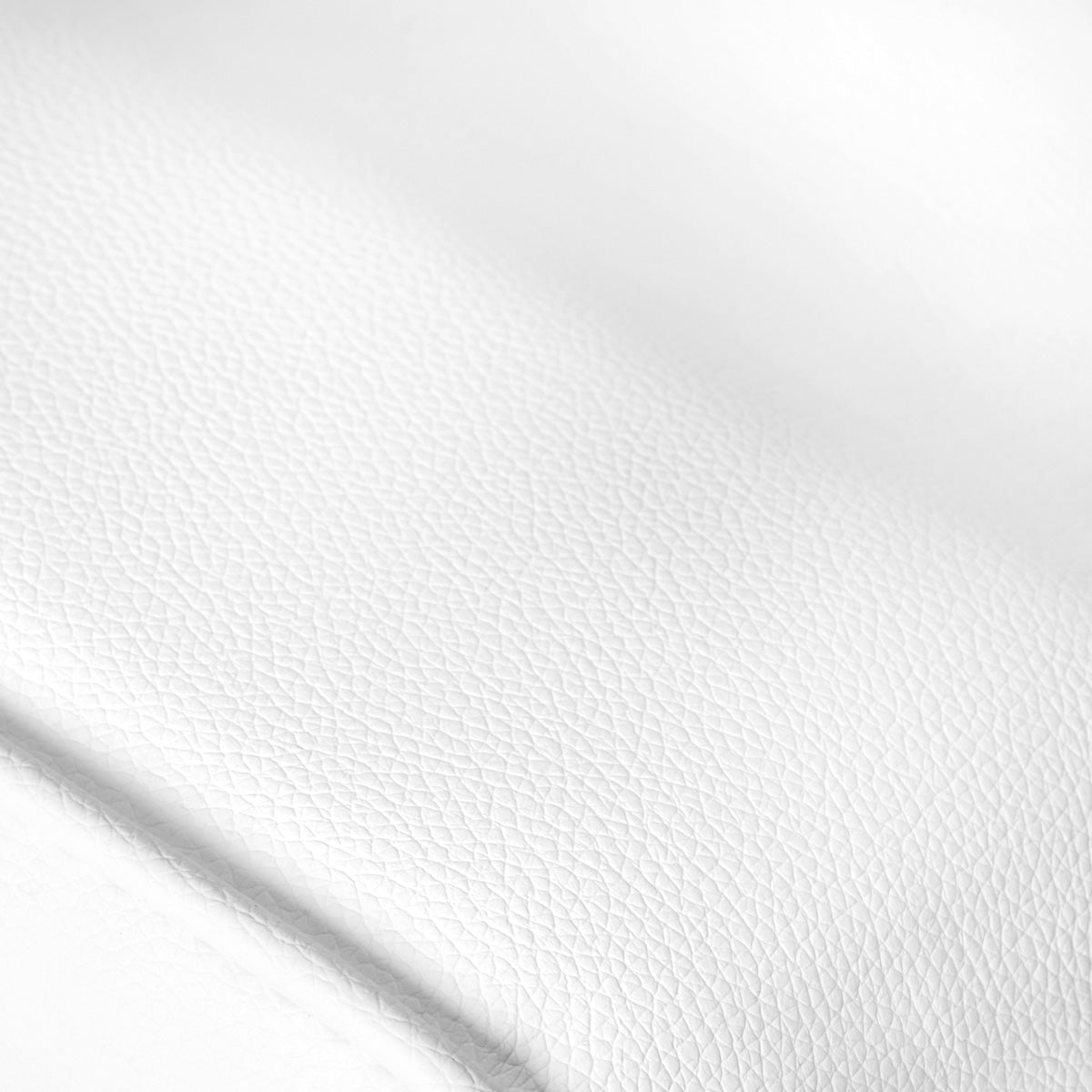 SILLON COSMETIC CHAIR WITH CUVETTES WHITE - BVShop