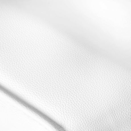 SILLON COSMETIC CHAIR WITH CUVETTES WHITE - BVShop