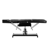 Sillon hydraulic cosmetic chair v2 210 black - BVShop