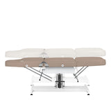 Sillon hydraulic cosmetic chair v2 210 modern brown - BVShop