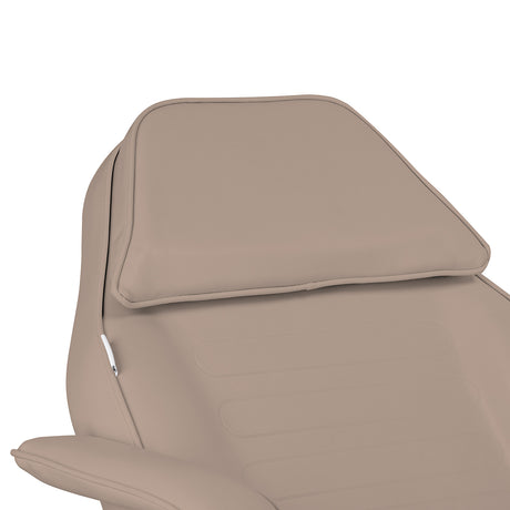 Sillon hydraulic cosmetic chair v2 210 modern brown - BVShop