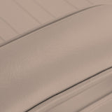 Sillon hydraulic cosmetic chair v2 210 modern brown - BVShop