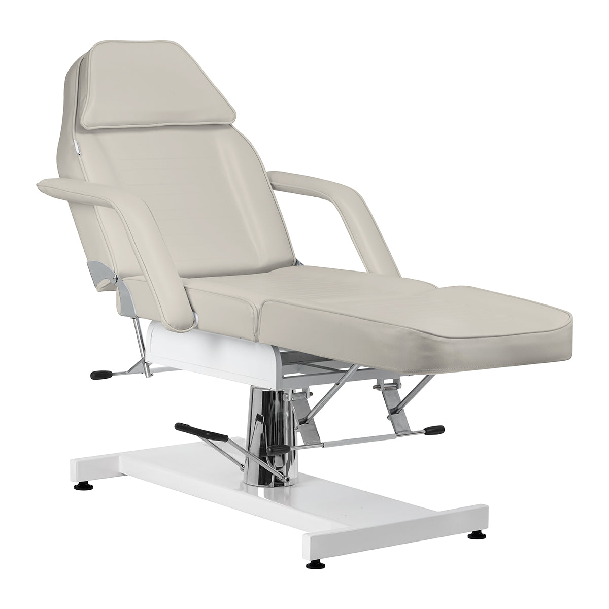 Sillon hydraulic cosmetic chair v2 210 sea salt - BVShop