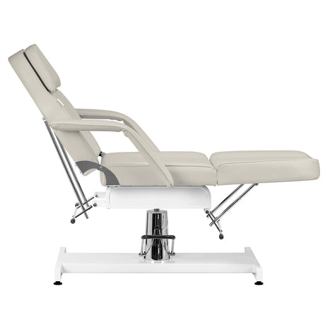 Sillon hydraulic cosmetic chair v2 210 sea salt - BVShop