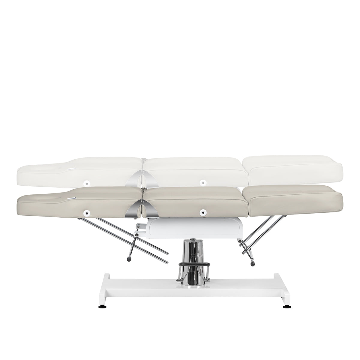 Sillon hydraulic cosmetic chair v2 210 sea salt - BVShop