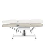 Sillon hydraulic cosmetic chair v2 210 sea salt - BVShop