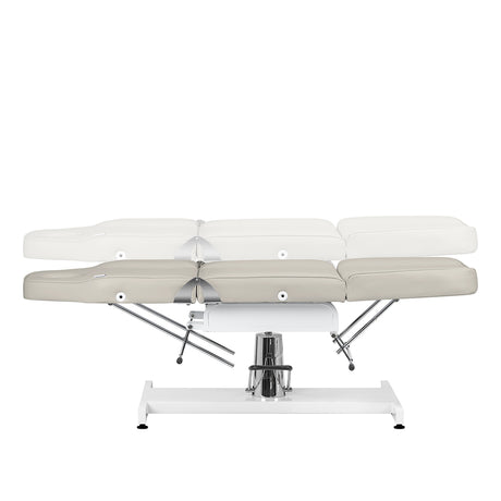 Sillon hydraulic cosmetic chair v2 210 sea salt - BVShop
