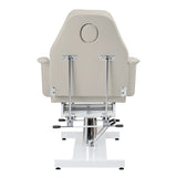 Sillon hydraulic cosmetic chair v2 210 sea salt - BVShop