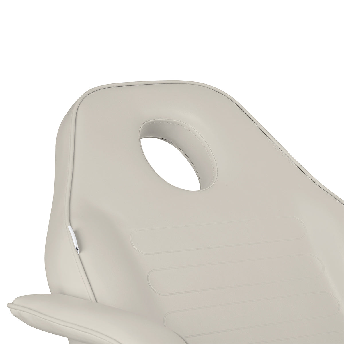 Sillon hydraulic cosmetic chair v2 210 sea salt - BVShop