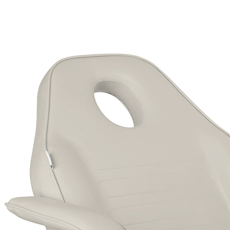 Sillon hydraulic cosmetic chair v2 210 sea salt - BVShop