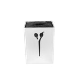 Silver scissors stand - BVShop