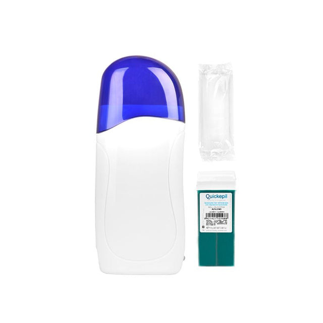 Single 1.1 epilation set - BVShop