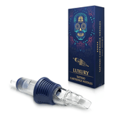 Skin Monarch Luxury Curved Magnum Tattoo Cartridges - BVShop