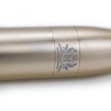 Skin Monarch Baron 360 Champagne Machine Pen + cord - BVShop