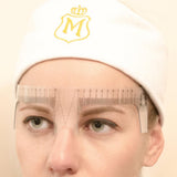 Skin Monarch Eyebrows Ruler - BVShop