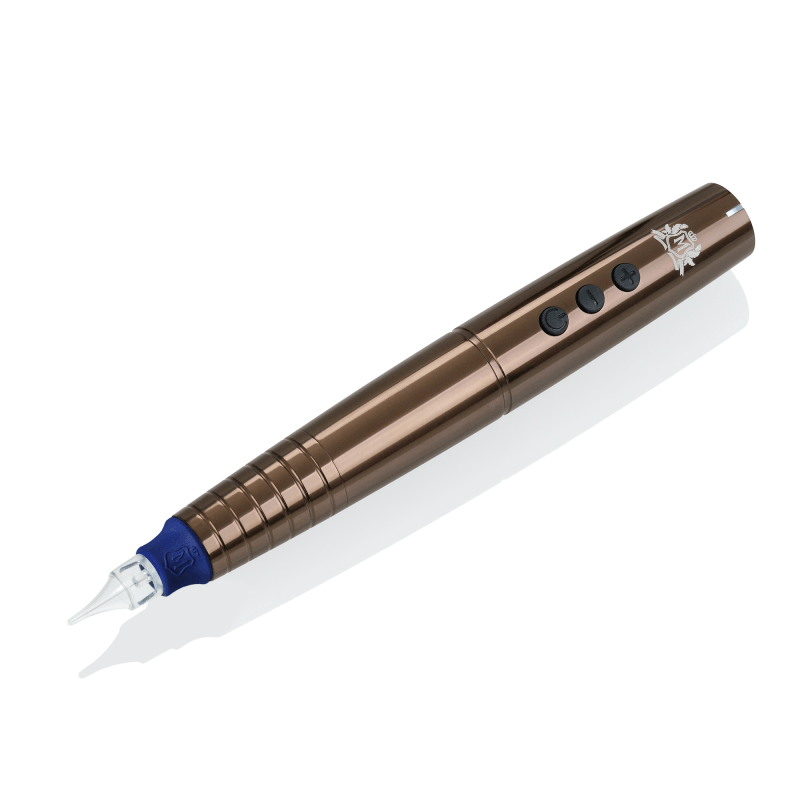 Skin Monarch FLEX Wireless PMU Machine - BVShop