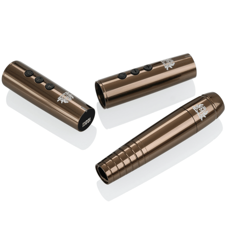 Skin Monarch FLEX Wireless PMU Machine - BVShop