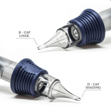 Skin Monarch Luxury Cartridge Test Set - BVShop