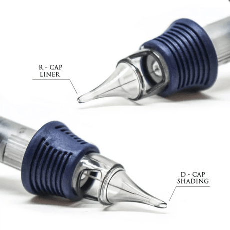 Skin Monarch Luxury Cartridge Test Set - BVShop