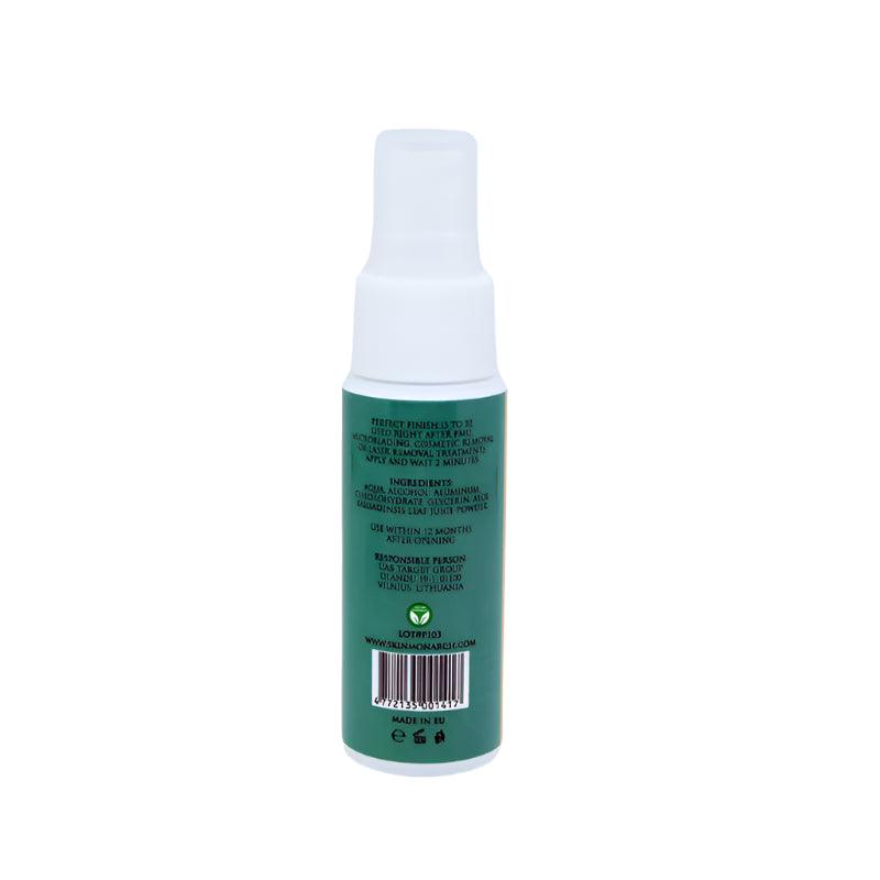 Skin Monarch Perfect Finish After Care Spray 50ml - BVShop