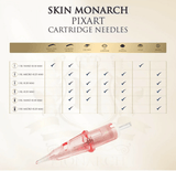 Skin Monarch PixArt Cartridges Test Set - BVShop