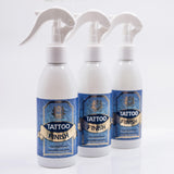 Skin Monarch Tattoo Finish Spray 200ml - BVShop
