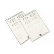 Skin Monarch Two Sides Practice Skin Lips 1pcs - BVShop