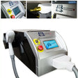 Skin Monarch laser tattoos - permanent make-up removing - BVShop