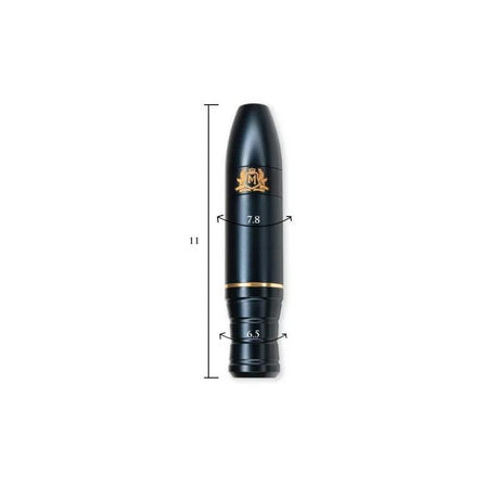 Skin Monarch Baron 360 Machine Pen + cord - BVShop