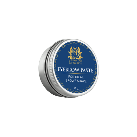 Skin Monarch Eyebrow Paste White/Skin Tone 15g - BVShop
