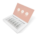 PhiAcademy Skin Spots Gel 3ml 5pcs — open Skin Spots Gel carton with five ampoules