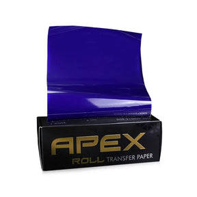 Skull DNA Apex Transfer Paper Roll - BVShop