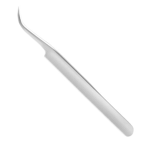 Snippex tweezers curved 705 - BVShop