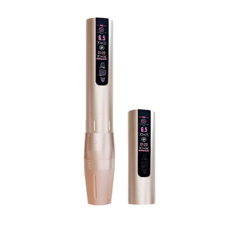 Soulnova Flora E5 Wireless PMU Machine Champagne - BVShop
