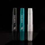 Soulnova The Flora PMU And Tattoo Machine Silver - BVShop