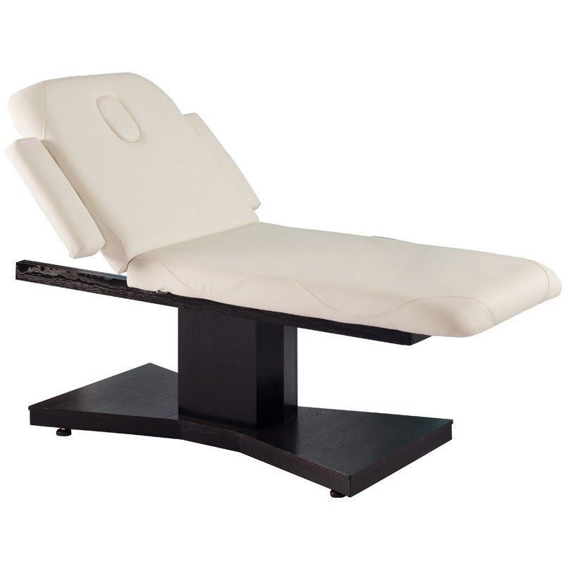 Spa cosmetic bed azzurro 805 1 strong venge / latte heated - BVShop