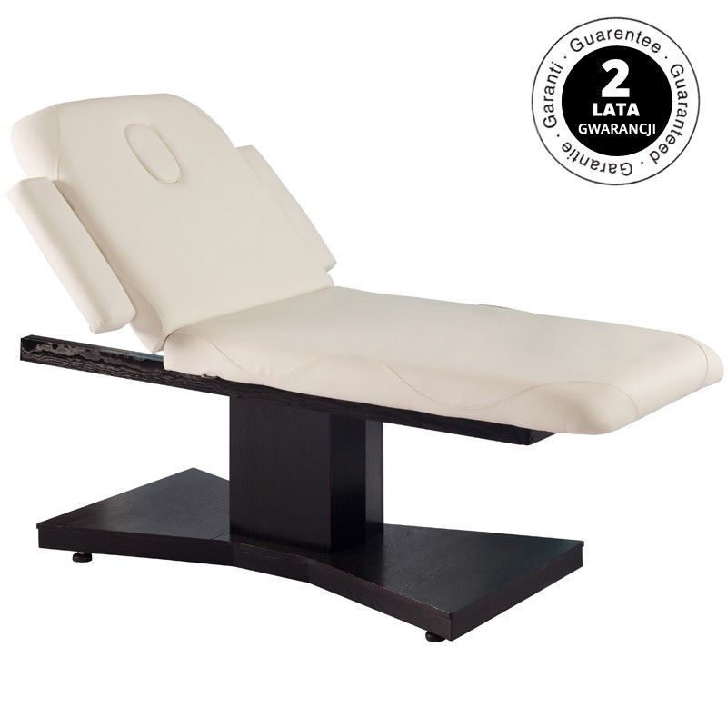 Spa cosmetic bed azzurro 805 1 strong venge / latte heated - BVShop