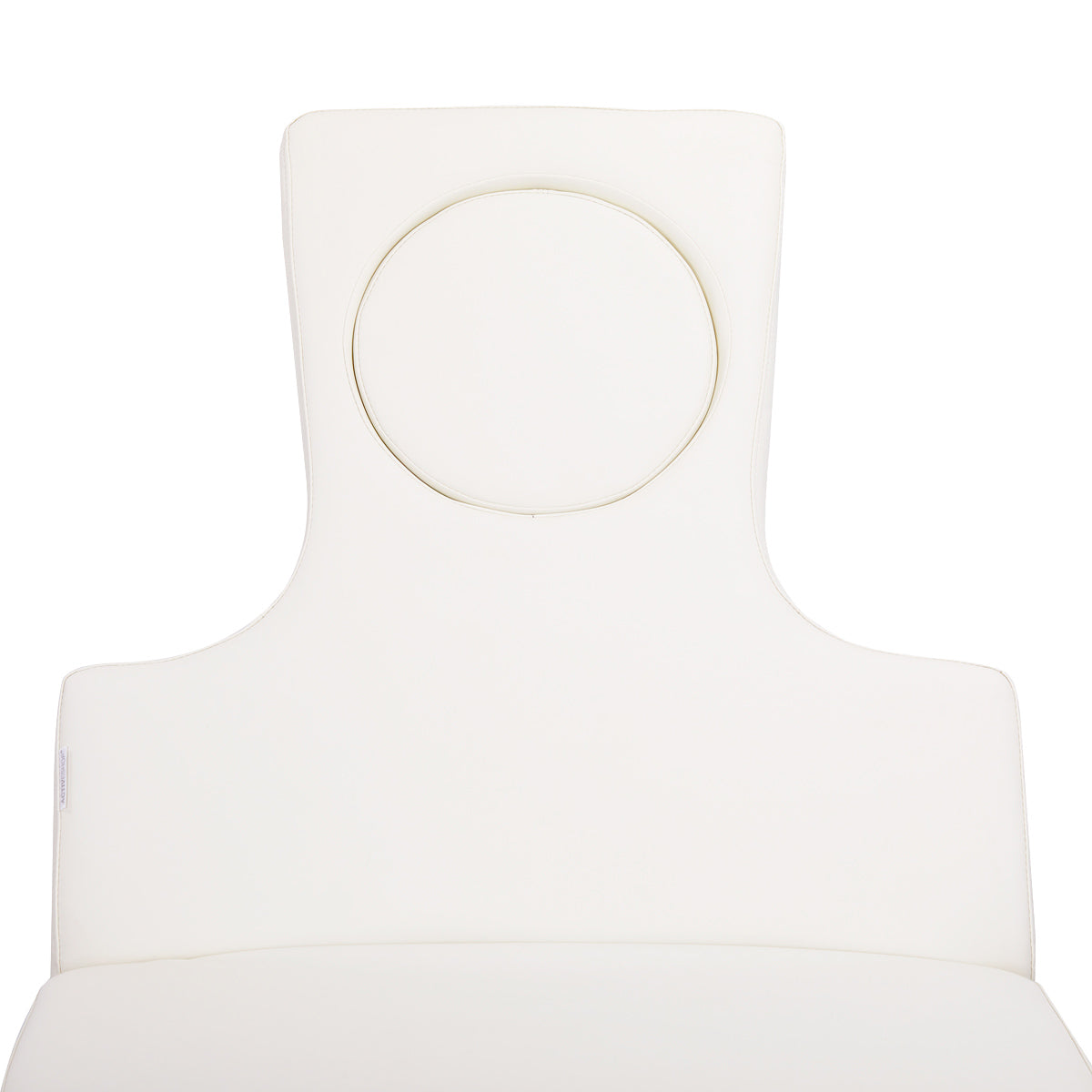 Spa cosmetic bed azzurro 815b glowing white heated - BVShop