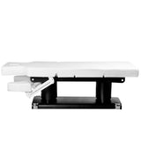 Spa cosmetic bed azzurro 838 4 strong - BVShop