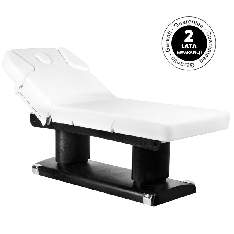 Spa cosmetic bed azzurro 838 4 strong - BVShop