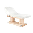 Spa cosmetic bed azzurro 838 4 strong. heated - BVShop