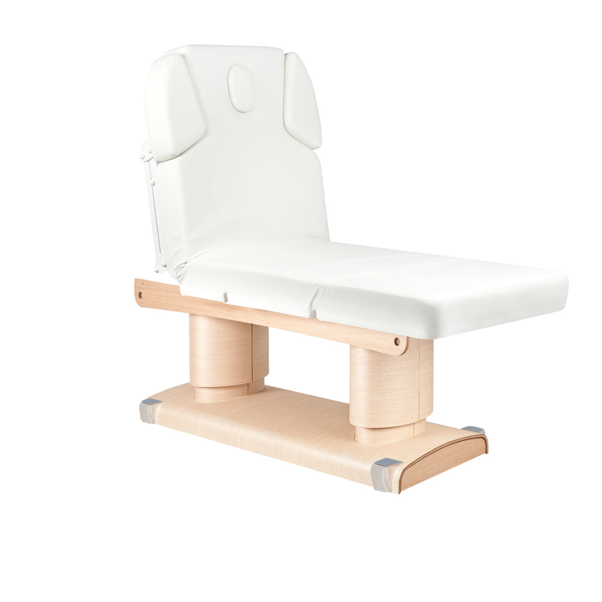 Spa cosmetic bed azzurro 838 4 strong. heated - BVShop