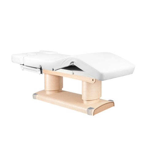Spa cosmetic bed azzurro 838 4 strong. heated - BVShop