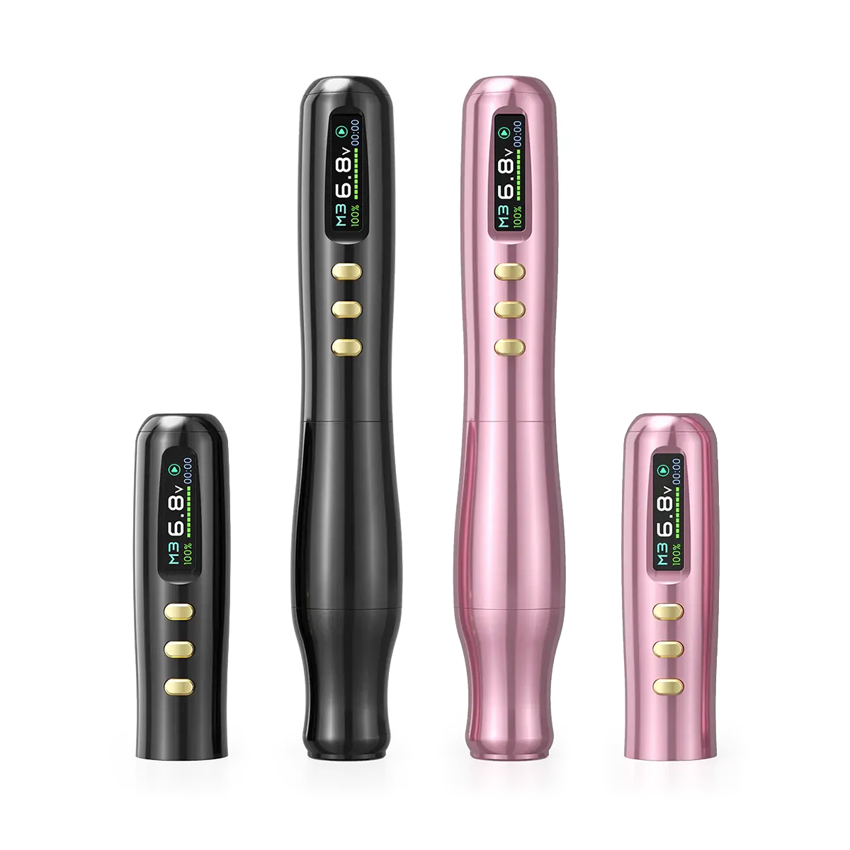 Ασύρματο machine pen Biomaser TP006